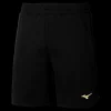 ATHLETICS MESH HALF PANTS MEN