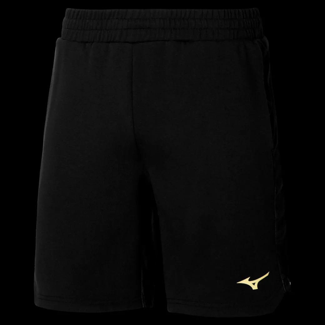 ATHLETICS MESH HALF PANTS MEN