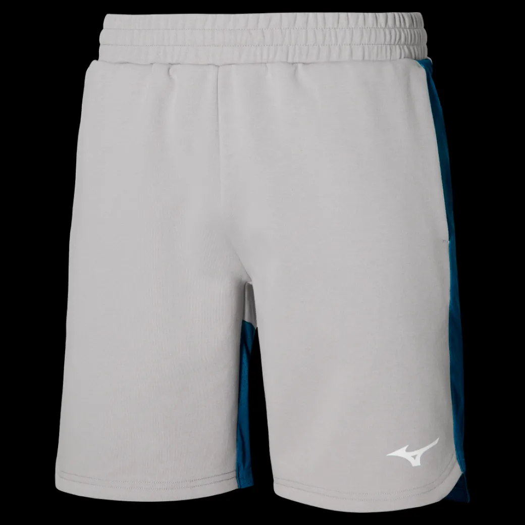 ATHLETICS MESH HALF PANTS MEN
