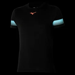 ATHLETICS MIZUNO TEE MEN