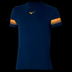 ATHLETICS MIZUNO TEE MEN