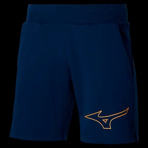 ATHLETICS RB HALF PANTS MEN