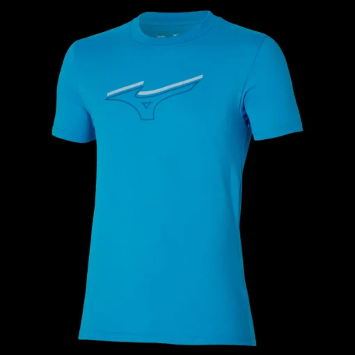 ATHLETICS RB TEE MEN
