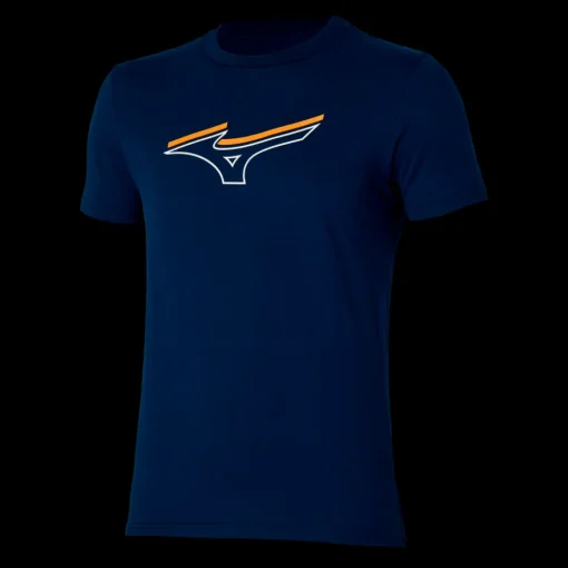 ATHLETICS RB TEE MEN
