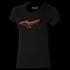 ATHLETICS RB TEE WOMEN