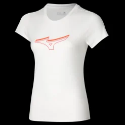 ATHLETICS RB TEE WOMEN