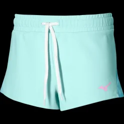 ATHLETICS SHORTS WOMEN