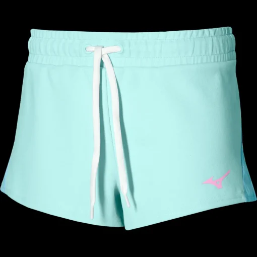 ATHLETICS SHORTS WOMEN