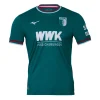 AUGSBURG AWAY JERSEY 24/25 MEN