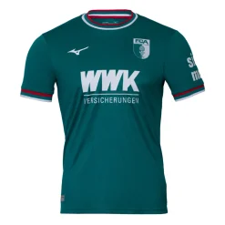 AUGSBURG AWAY JERSEY 24/25 MEN