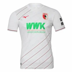 AUGSBURG HOME JERSEY 24/25 MEN