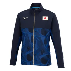 AUTHENTIC WUP JACKET UNISEX