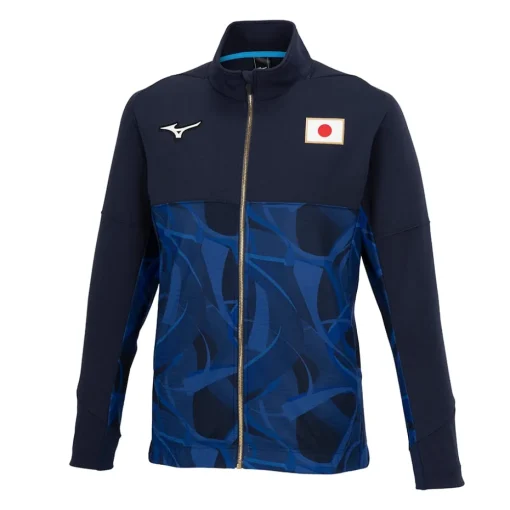 AUTHENTIC WUP JACKET UNISEX