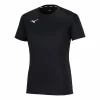 BASIC PLAIN TEE (SHORT SLEEVE) UNISEX