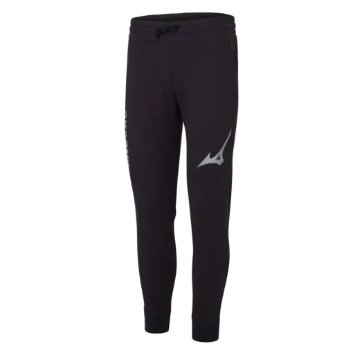 BRUSH PRINT LOGOS TRAINING LONG PANTS MEN