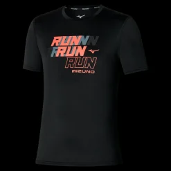 CORE RUN TEE MEN