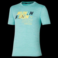 CORE RUN TEE MEN