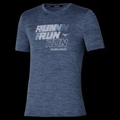 CORE RUN TEE MEN