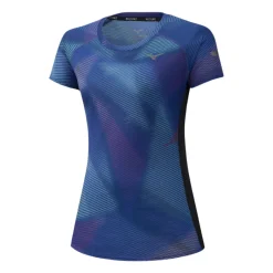 DRY AEROFLOW GRAPHIC TEE WOMEN