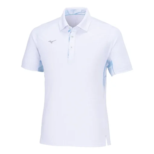 DRY AEROFLOW POLO TEE MEN
