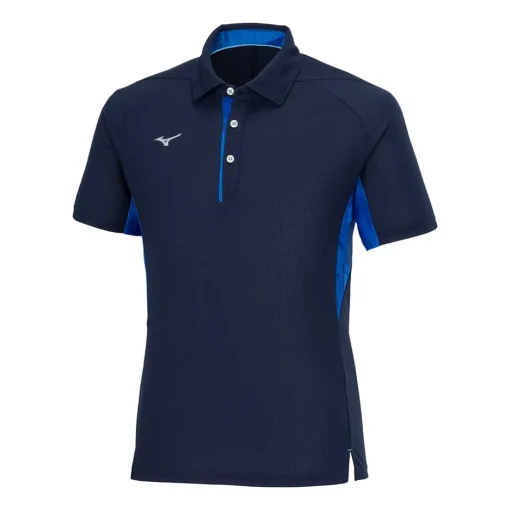 DRY AEROFLOW POLO TEE MEN