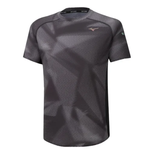 DRY AEROFLOW RUNNING TEE MEN