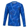 DRY AEROFLOW TEE (LONG SLEEVE) MEN