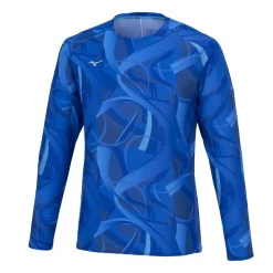 DRY AEROFLOW TEE (LONG SLEEVE) MEN