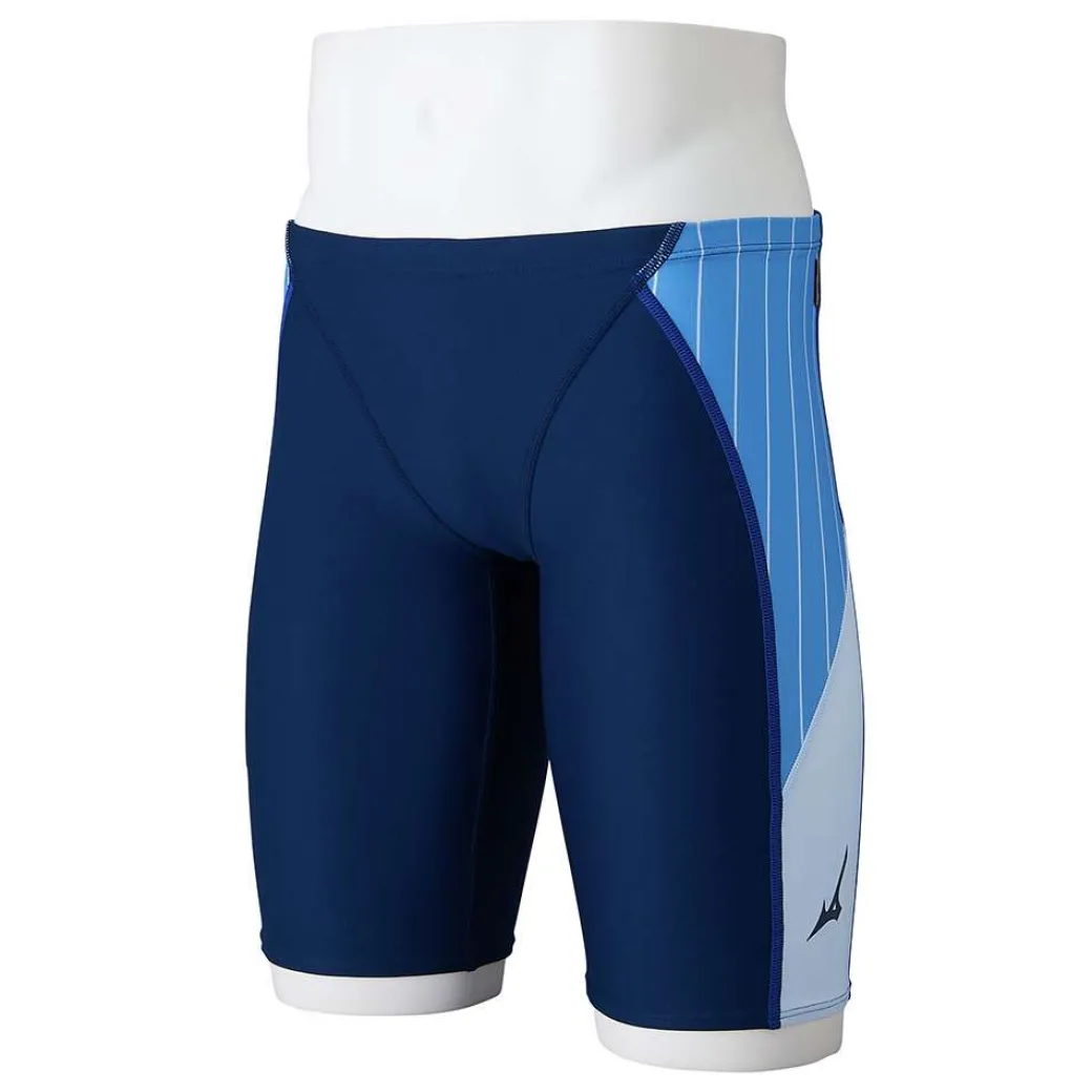 EXER SUITS HALF SPATS FOR SWIMMING PRACTICE MEN