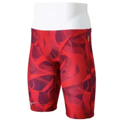 EXER SUITS HALF SPATS FOR SWIMMING PRACTICE MEN