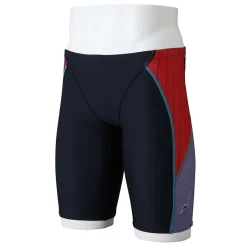 EXER SUITS HALF SPATS FOR SWIMMING PRACTICE MEN