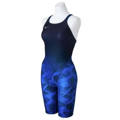 EXER SUITS HALF SUIT FOR SWIMMING PRACTICE WOMEN