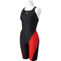 EXER SUITS HALF SUIT FOR SWIMMING PRACTICE WOMEN