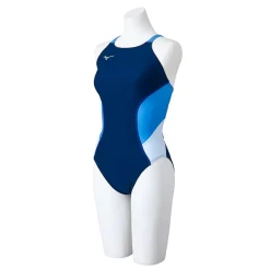 EXER SUITS MEDIUM CUT FOR SWIMMING PRACTICE WOMEN