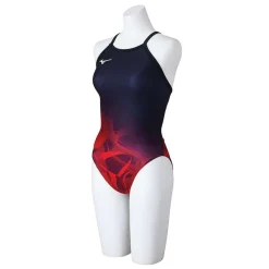 EXER SUITS MEDIUM CUT FOR SWIMMING PRACTICE WOMEN