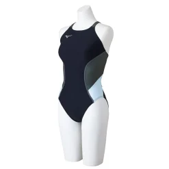 EXER SUITS MEDIUM CUT FOR SWIMMING PRACTICE WOMEN