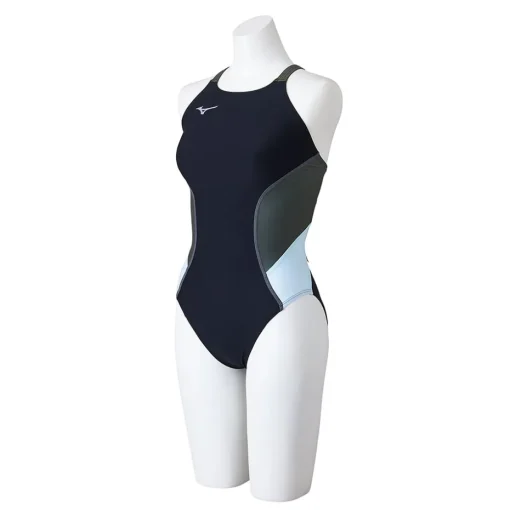 EXER SUITS MEDIUM CUT FOR SWIMMING PRACTICE WOMEN