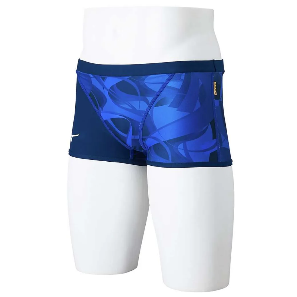 EXER SUITS SHORT SPATS FOR SWIMMING PRACTICE MEN