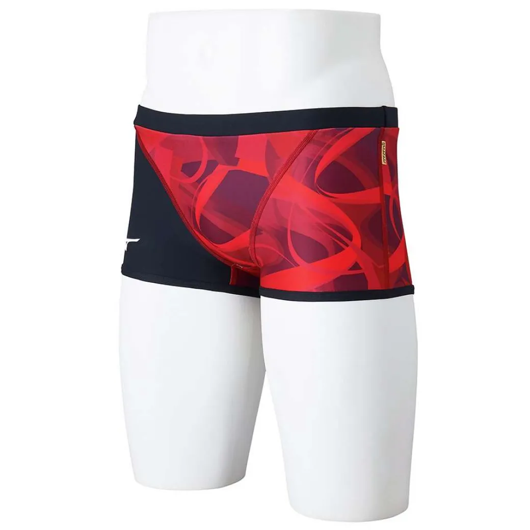 EXER SUITS SHORT SPATS FOR SWIMMING PRACTICE MEN