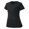 GARMENT DYE TEE WOMEN