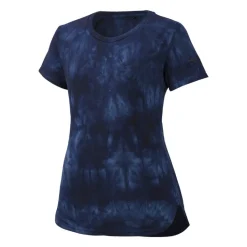 GARMENT DYE TEE WOMEN