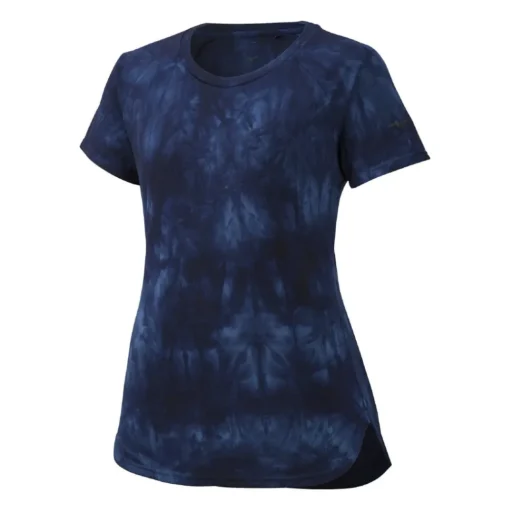 GARMENT DYE TEE WOMEN