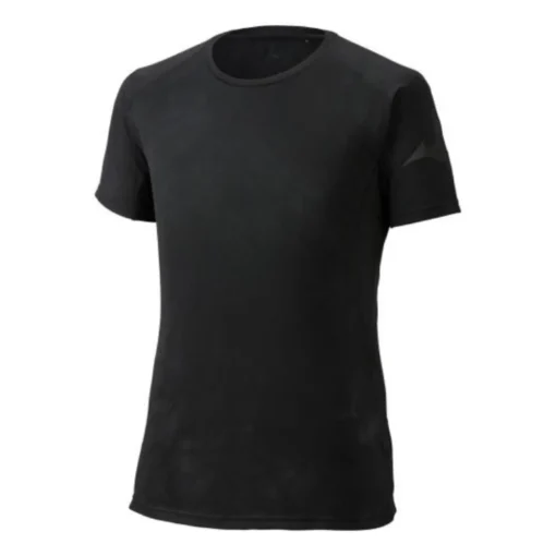 GARMENT TIE DYE TEE MEN