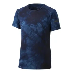GARMENT TIE DYE TEE MEN