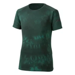 GARMENT TIE DYE TEE MEN