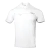 GOLF COURSE PRINT POLO MEN