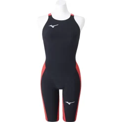 GX · SONIC 6 CR HALF SUIT WOMEN