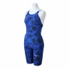 GX · SONIC 6 NV HALF SUIT WOMEN