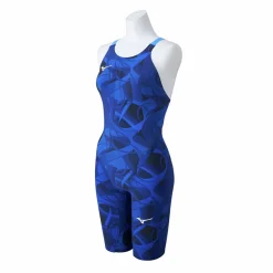 GX · SONIC 6 NV HALF SUIT WOMEN