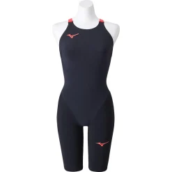 GX · SONIC 6 NV HALF SUIT WOMEN